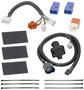 Tekonsha 7 Terminal Tow Harness Kit