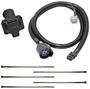 Tekonsha 7 Terminal Tow Harness Kit