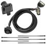 Tekonsha 7 Terminal Tow Harness Kit