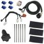 Tekonsha 7 Terminal Tow Harness Kit