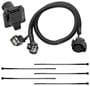 Tekonsha 7 Terminal Tow Harness Kit