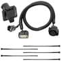 Tekonsha 7 Terminal Tow Harness Kit