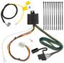 Tekonsha 4 Terminal Tow Harness Kit