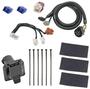 Tekonsha 7 Terminal Tow Harness Kit
