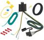Tekonsha 4 Terminal Tow Harness Kit