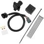 Tekonsha 7 Terminal Tow Harness Kit
