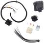 Tekonsha 7 Terminal Tow Harness Kit
