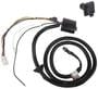 Tekonsha 7 Terminal Tow Harness Kit