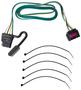 Tekonsha 4 Terminal Tow Harness Kit