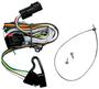 Tekonsha 4 Terminal Tow Harness T-Connector Assembly