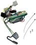 Tekonsha 4 Terminal Tow Harness T-Connector Assembly