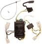 Tekonsha 4 Terminal Tow Harness T-Connector Assembly
