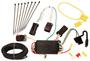 Tekonsha 4 Terminal Tow Harness T-Connector Assembly