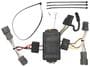 Tekonsha 4 Terminal Tow Harness T-Connector Assembly