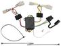 Tekonsha 4 Terminal Tow Harness T-Connector Assembly