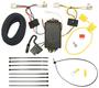 Tekonsha 4 Terminal Tow Harness T-Connector Assembly