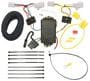 Tekonsha 4 Terminal Tow Harness T-Connector Assembly