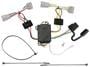 Tekonsha 4 Terminal Tow Harness T-Connector Assembly