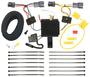 Tekonsha 4 Terminal Tow Harness T-Connector Assembly