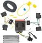 Tekonsha 4 Terminal Tow Harness T-Connector Assembly