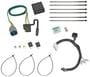 Tekonsha 4 Terminal Tow Harness T-Connector Assembly