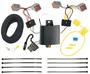 Tekonsha 4 Terminal Tow Harness T-Connector Assembly