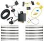 Tekonsha 4 Terminal Tow Harness T-Connector Assembly