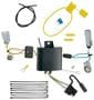 Tekonsha 4 Terminal Tow Harness T-Connector Assembly