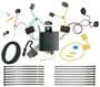 Tekonsha 4 Terminal Tow Harness T-Connector Assembly