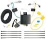 Tekonsha 4 Terminal Tow Harness T-Connector Assembly