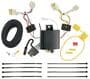 Tekonsha 4 Terminal Tow Harness T-Connector Assembly