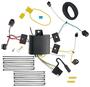 Tekonsha 4 Terminal Tow Harness T-Connector Assembly