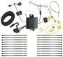 Tekonsha 4 Terminal Tow Harness T-Connector Assembly