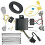 Tekonsha 4 Terminal Tow Harness T-Connector Assembly