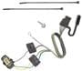 Tekonsha 4 Terminal Tow Harness T-Connector Assembly