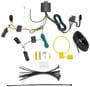 Tekonsha 4 Terminal Tow Harness T-Connector Assembly