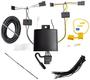 Tekonsha 4 Terminal Tow Harness T-Connector Assembly