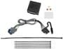 Tekonsha 4 Terminal Tow Harness T-Connector Assembly