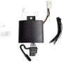 Tekonsha 4 Terminal Tow Harness T-Connector Assembly