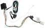 Tekonsha 4 Terminal Tow Harness T-Connector Assembly