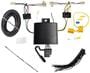 Tekonsha 4 Terminal Tow Harness T-Connector Assembly