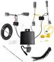 Tekonsha 5 Terminal Tow Harness T-Connector Assembly