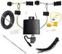 Tekonsha 5 Terminal Tow Harness T-Connector Assembly
