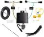 Tekonsha 5 Terminal Tow Harness T-Connector Assembly