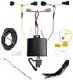 Tekonsha 4 Terminal Tow Harness T-Connector Assembly
