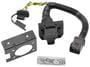 Tekonsha 4, 7 Terminal Tow Harness Kit