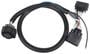 Tekonsha 7 Terminal Tow Harness Kit