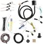 Tekonsha 7 Terminal Tow Harness Kit