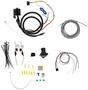 Tekonsha 7 Terminal Tow Harness Kit