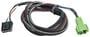 Tekonsha 4 Terminal Trailer Brake Control Harness